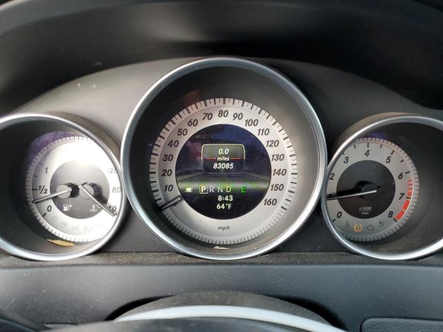Mercedes-Benz C-Class 250 Image 6