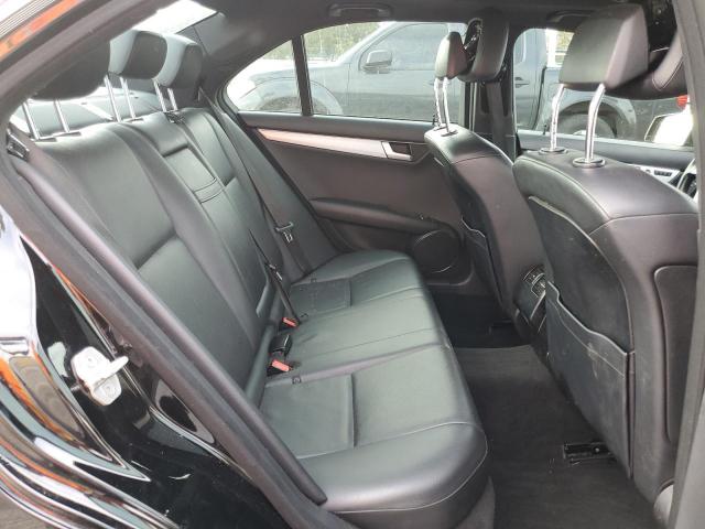 Mercedes-Benz C-Class 250 Image 9