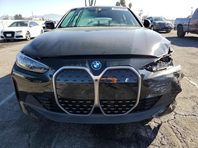 BMW I4 Edrive Edrive 40 Image 8