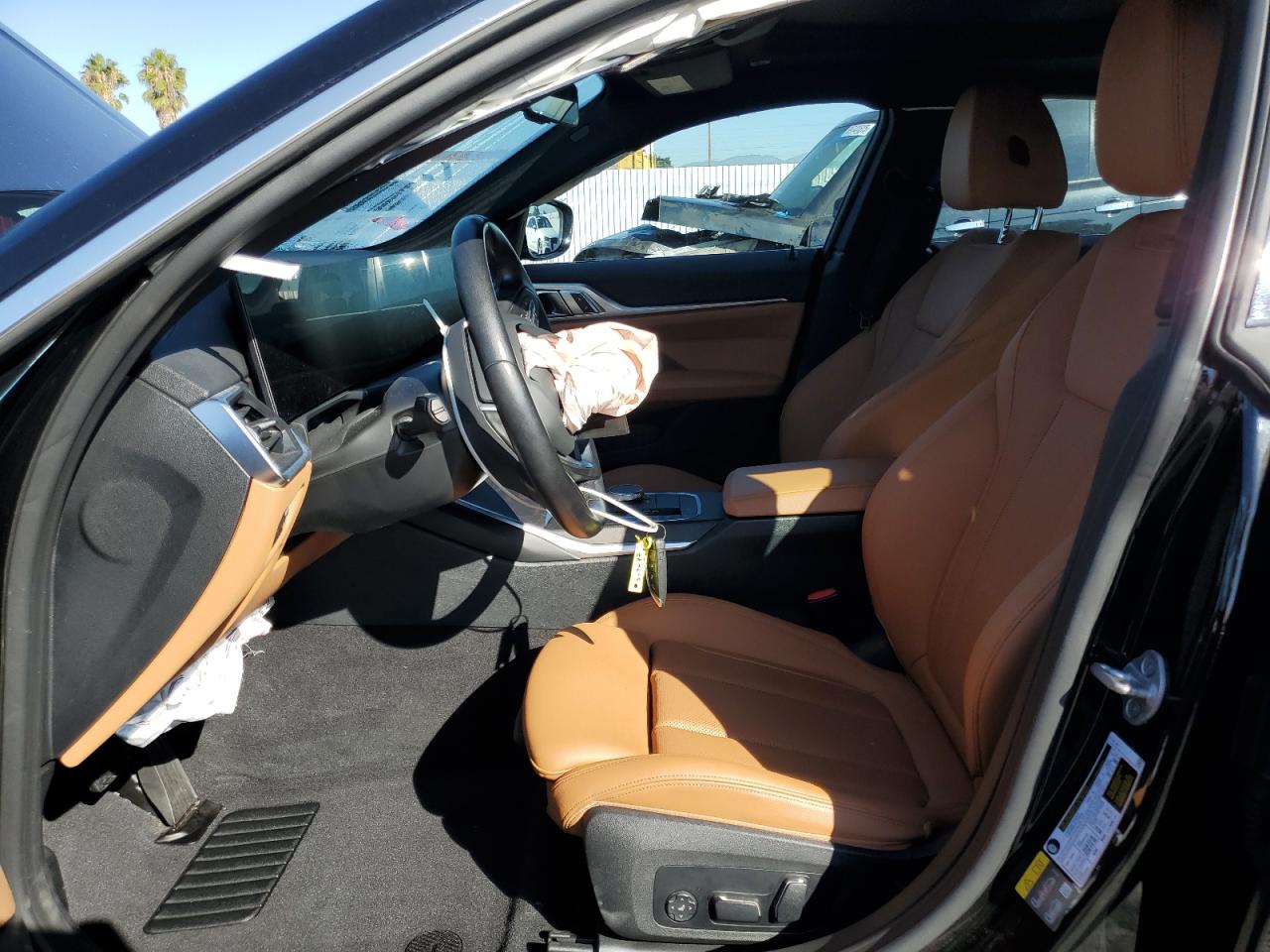 BMW I4 Edrive Edrive 40 Image 4