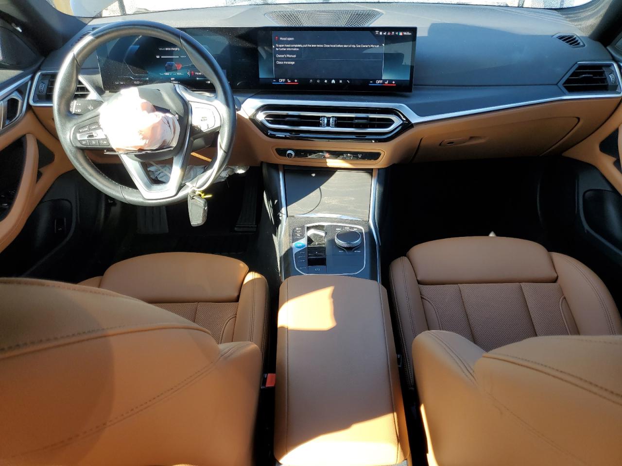 BMW I4 Edrive Edrive 40 Image 5