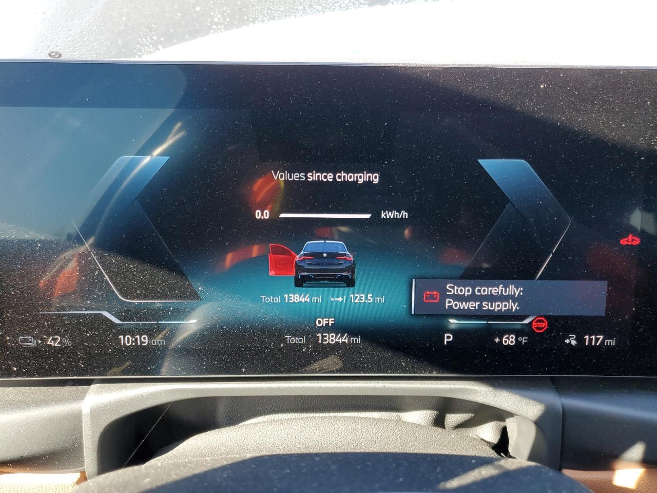 BMW I4 Edrive Edrive 40 Image 10