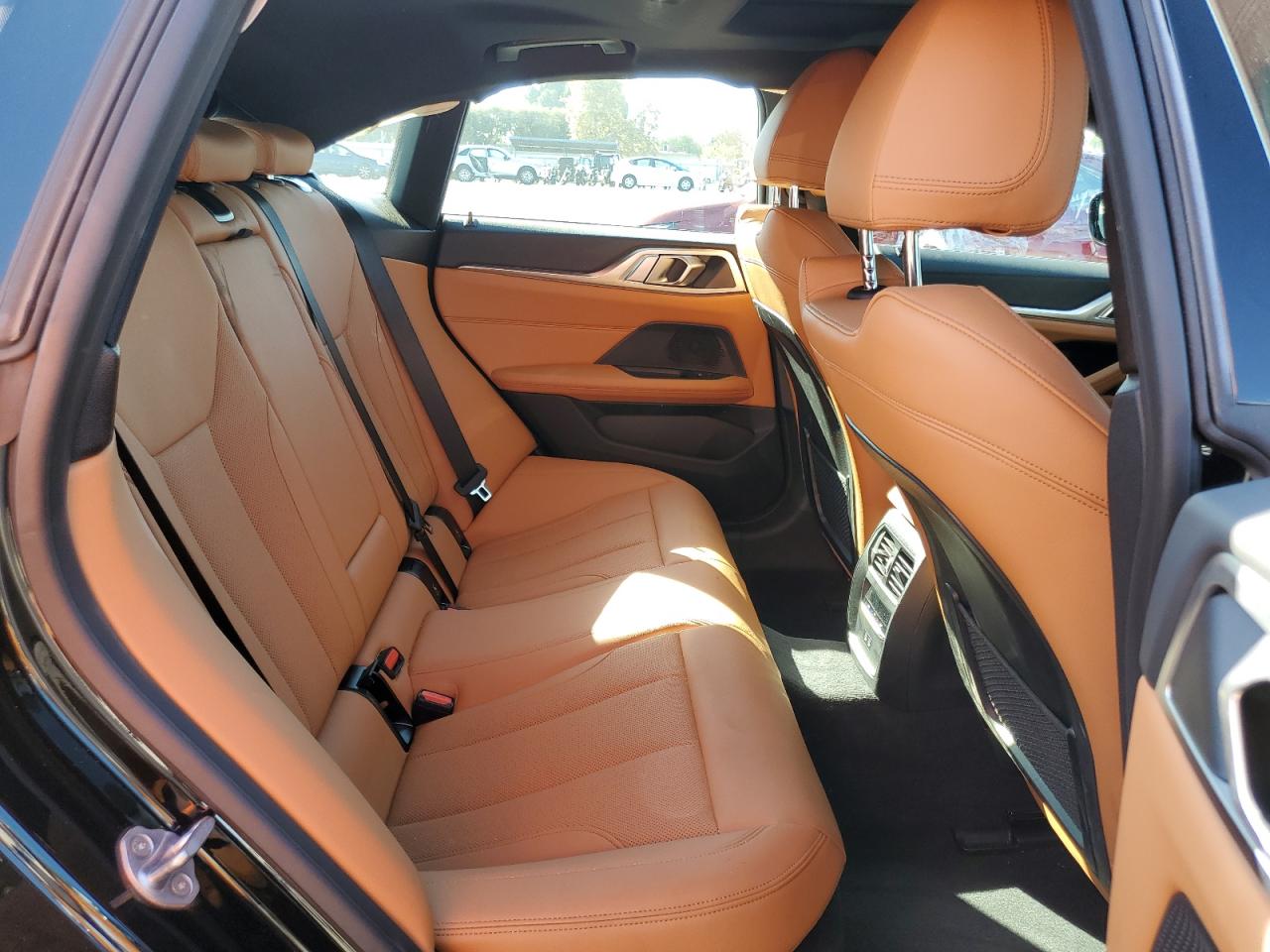 BMW I4 Edrive Edrive 40 Image 6