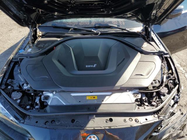 BMW I4 Edrive Edrive 40 Image 13