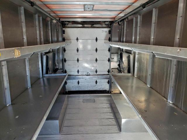 Freightliner Mt45 M Line Walk-in Van Image 12