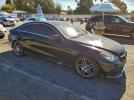 Mercedes-Benz E-Class 400 Image 3