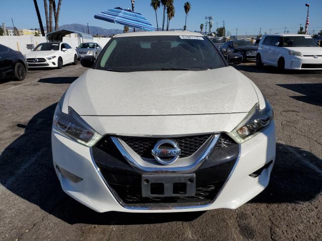 Nissan Maxima 3.5s Image 5