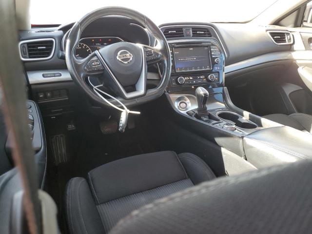 Nissan Maxima 3.5s Image 6