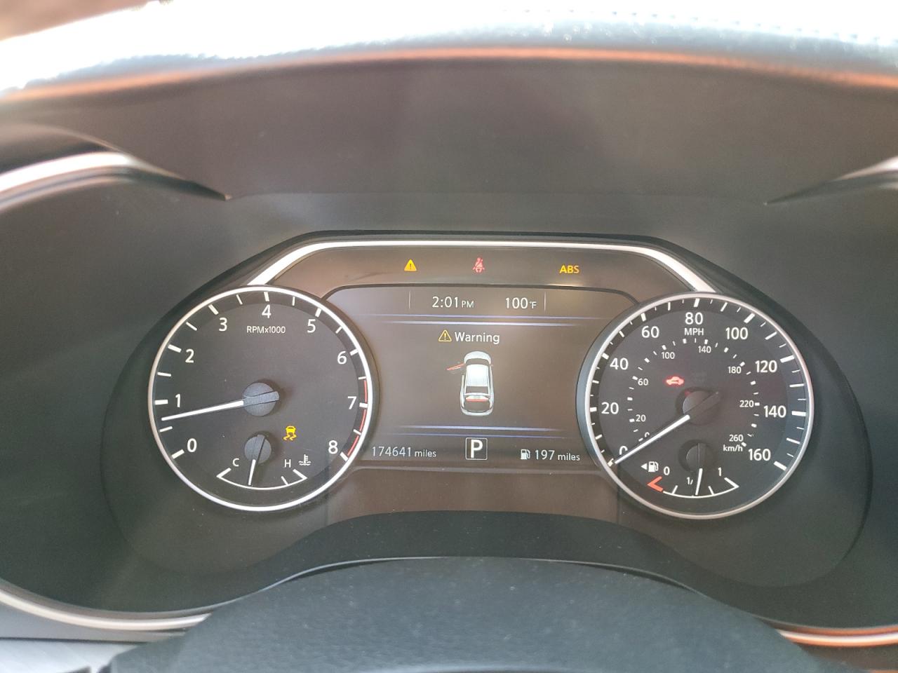 Nissan Maxima 3.5s Image 12