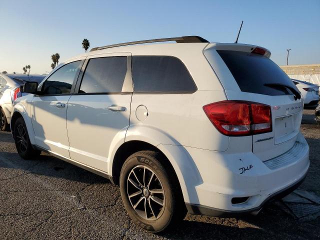 Dodge Journey Sxt Image 3