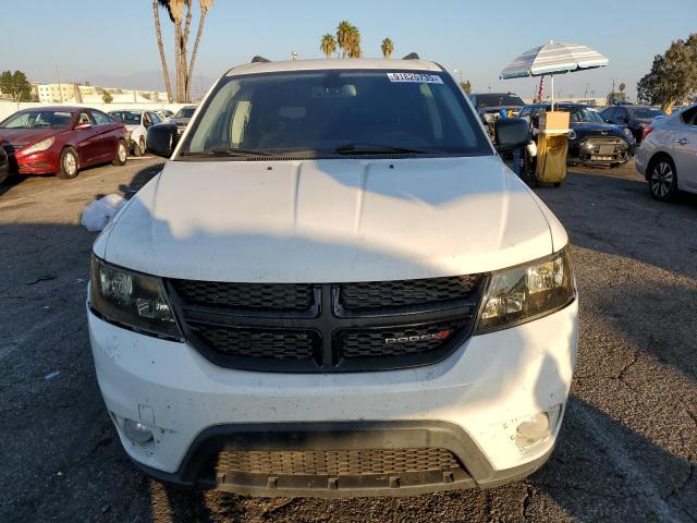 Dodge Journey Sxt Image 8
