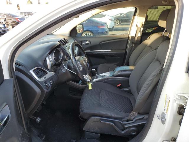 Dodge Journey Sxt Image 11