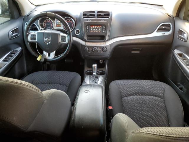 Dodge Journey Sxt Image 5