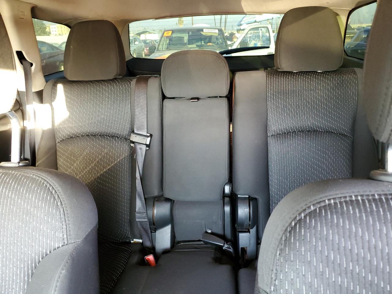 Dodge Journey Sxt Image 10