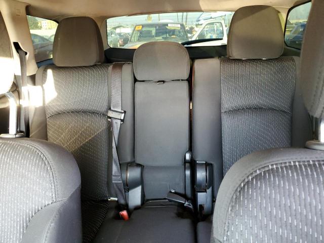 Dodge Journey Sxt Image 10