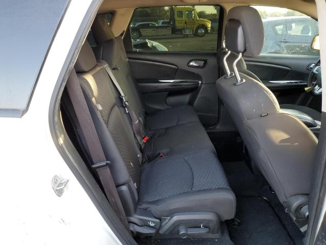 Dodge Journey Sxt Image 4