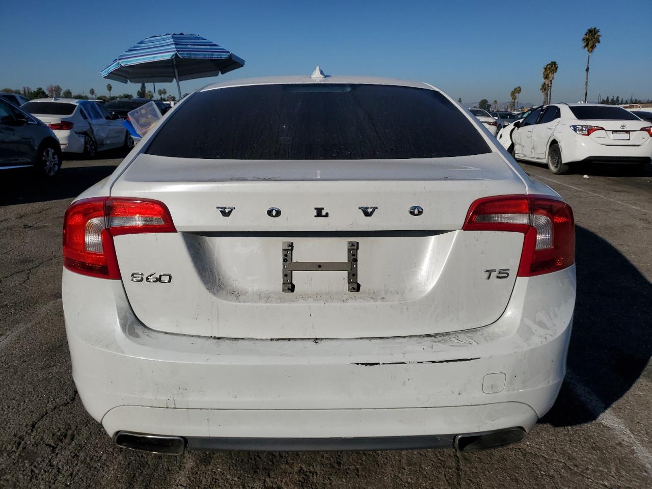 Volvo S60 T5 Image 5