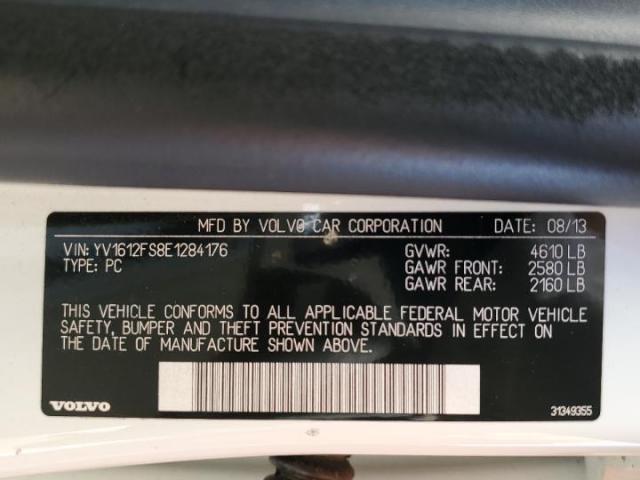 Volvo S60 T5 Image 7