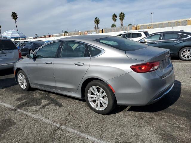 Chrysler 200 Limited Image 10
