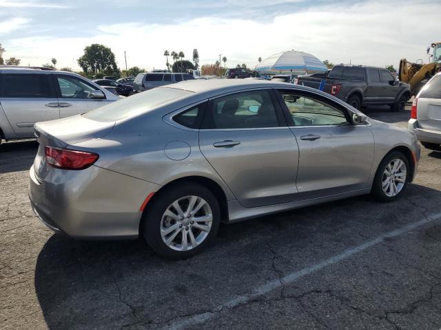 Chrysler 200 Limited Image 4