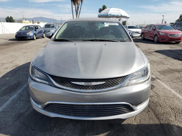 Chrysler 200 Limited Image 3