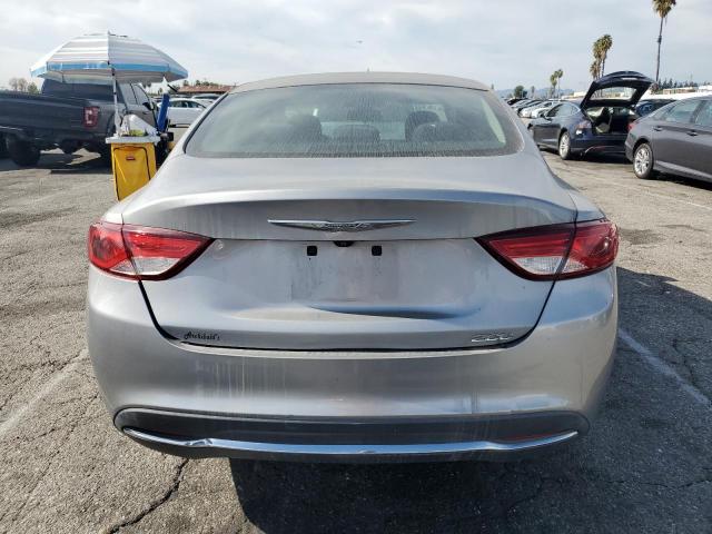 Chrysler 200 Limited Image 5