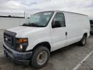 Ford Econoline E150 Van Image 1
