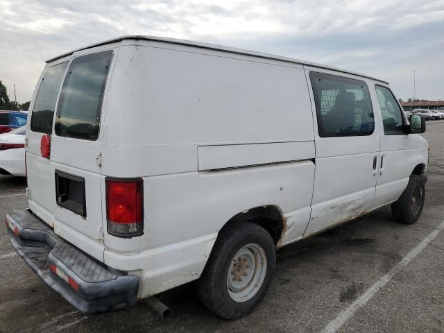 Ford Econoline E150 Van Image 13