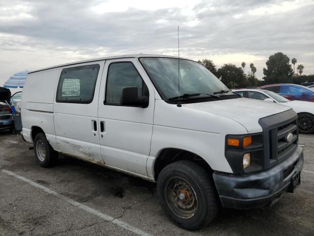 Ford Econoline E150 Van Image 4