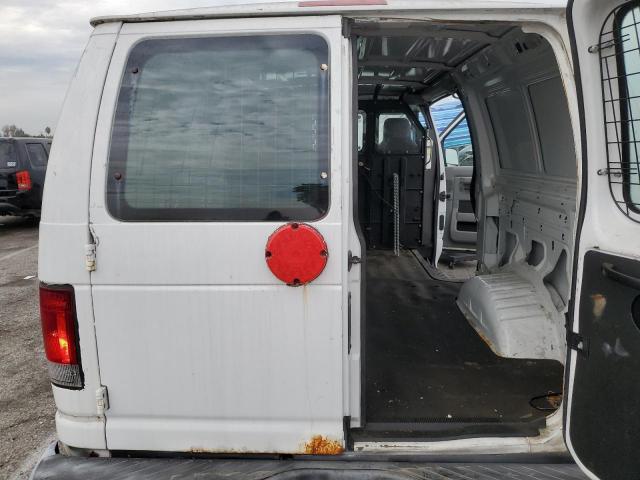 Ford Econoline E150 Van Image 10