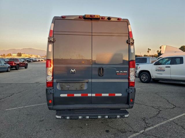 Ram Promaster 3500 High Image 11