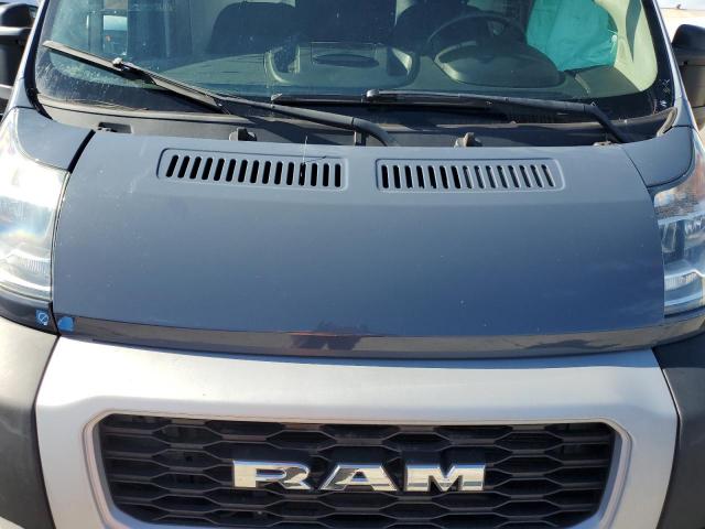 Ram Promaster 3500 High Image 10