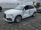 Audi Q3 Premium Image 1