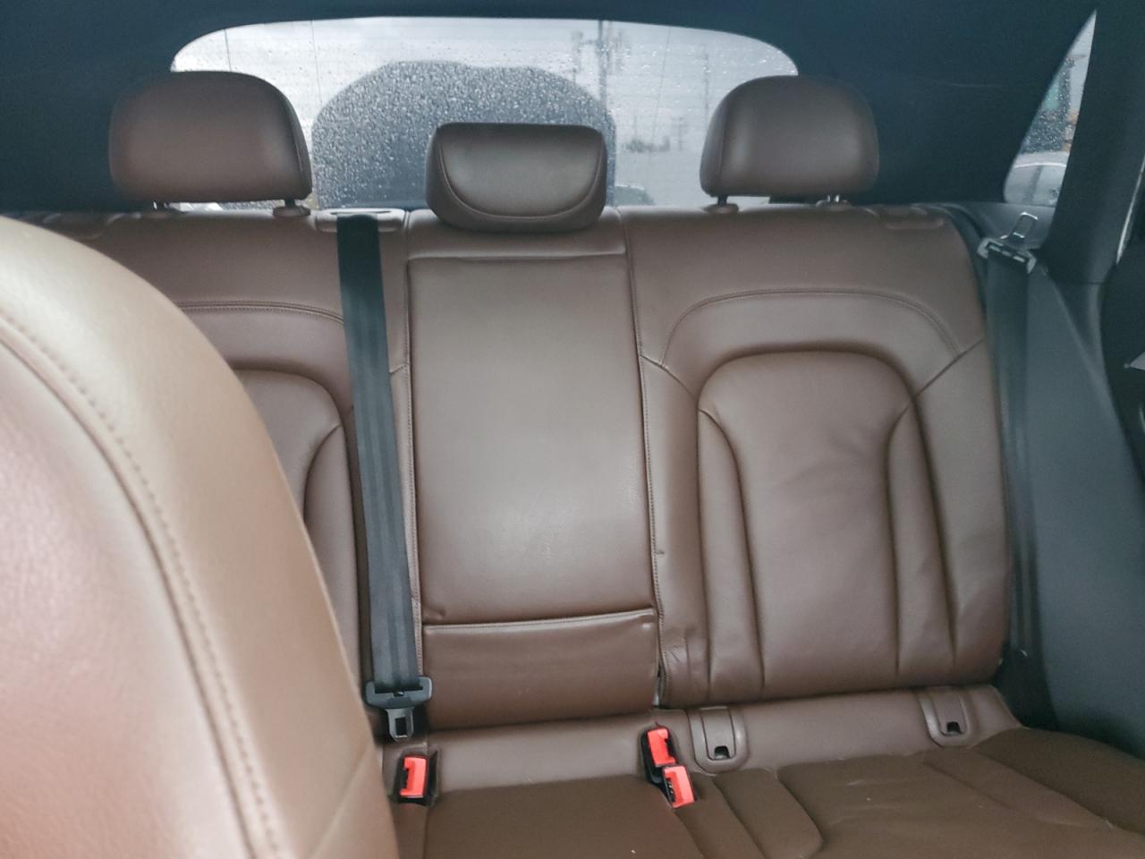 Audi Q3 Premium Image 7