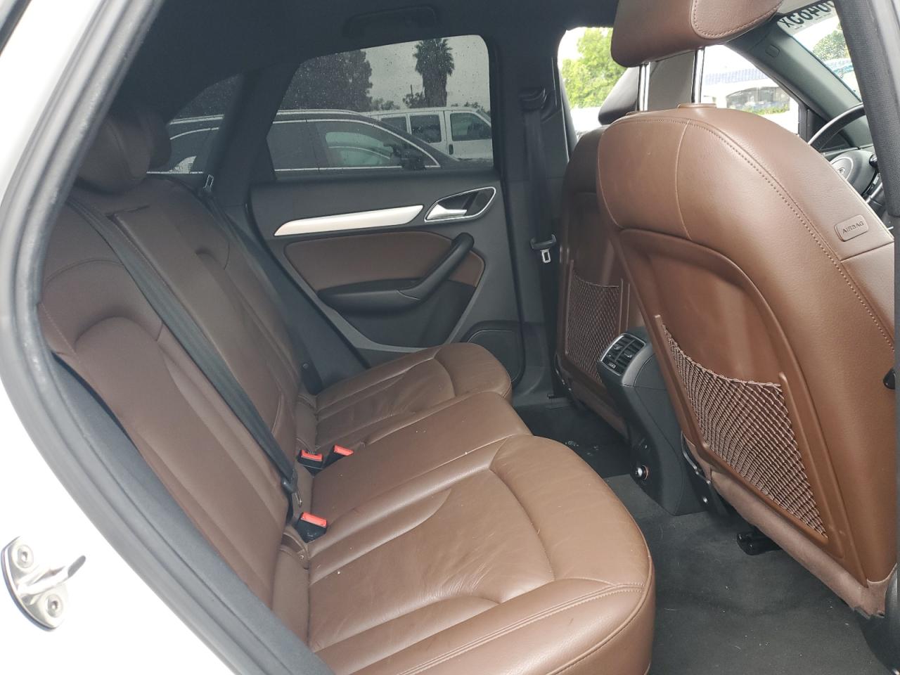 Audi Q3 Premium Image 5