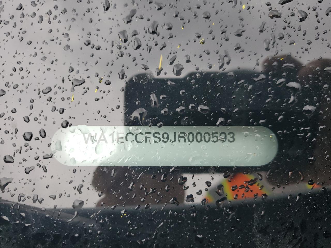 Audi Q3 Premium Image 12