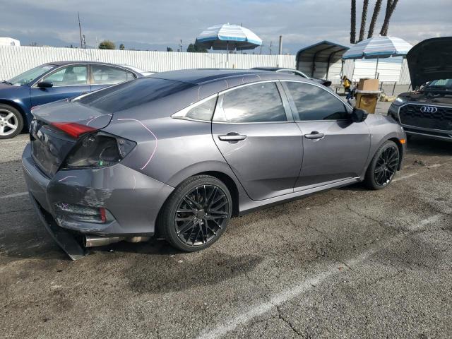 Honda Civic Lx Image 2