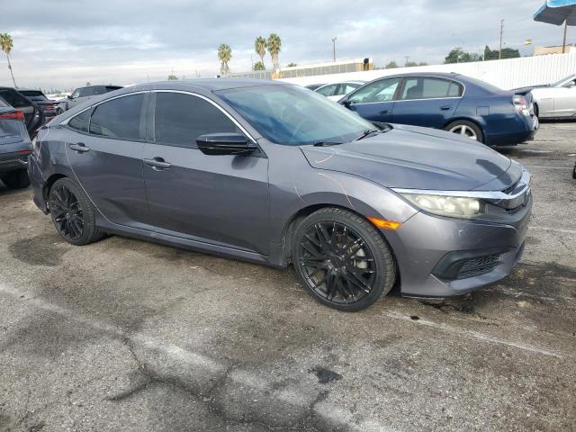 Honda Civic Lx Image 4