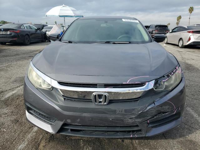 Honda Civic Lx Image 6