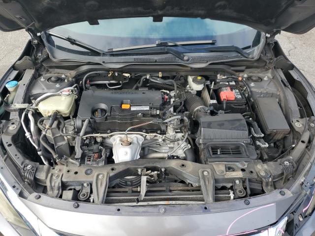 Honda Civic Lx Image 3