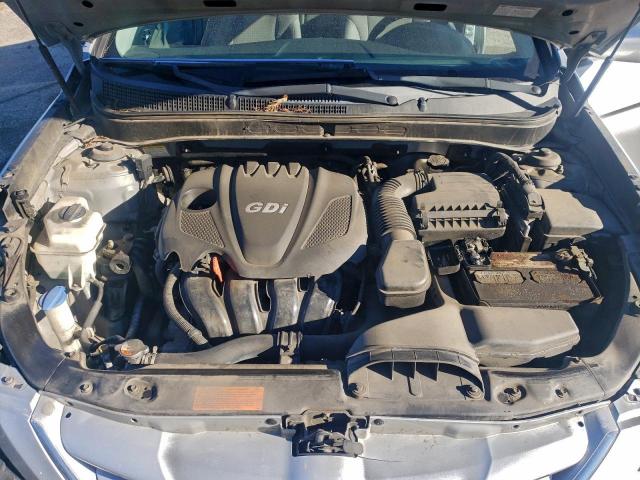 Hyundai SONATA Gls Image 6