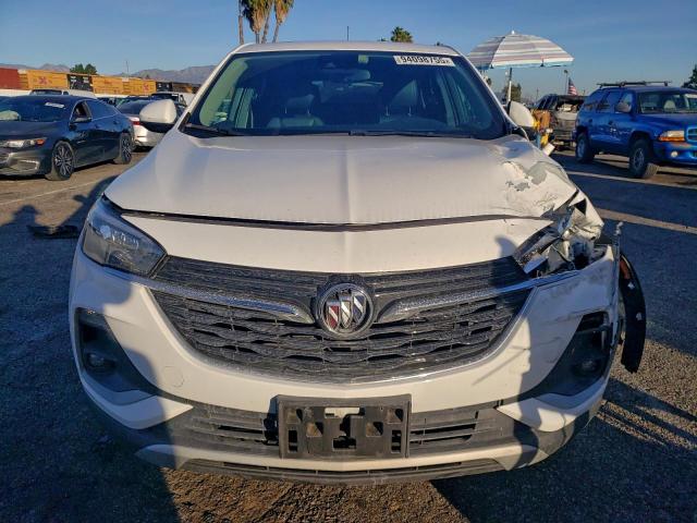 Buick Encore Preferred Image 6