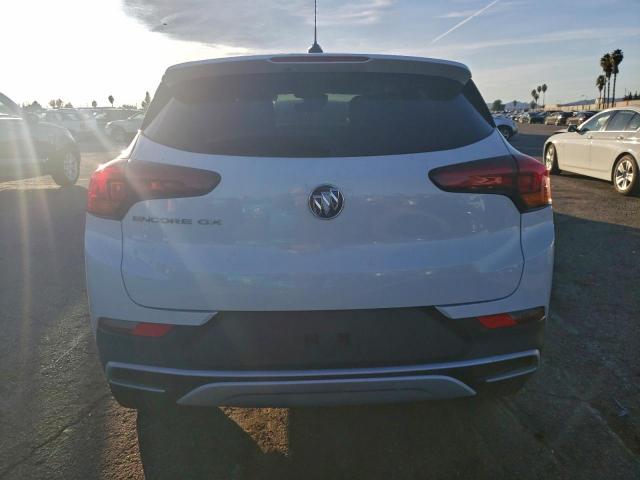 Buick Encore Preferred Image 7