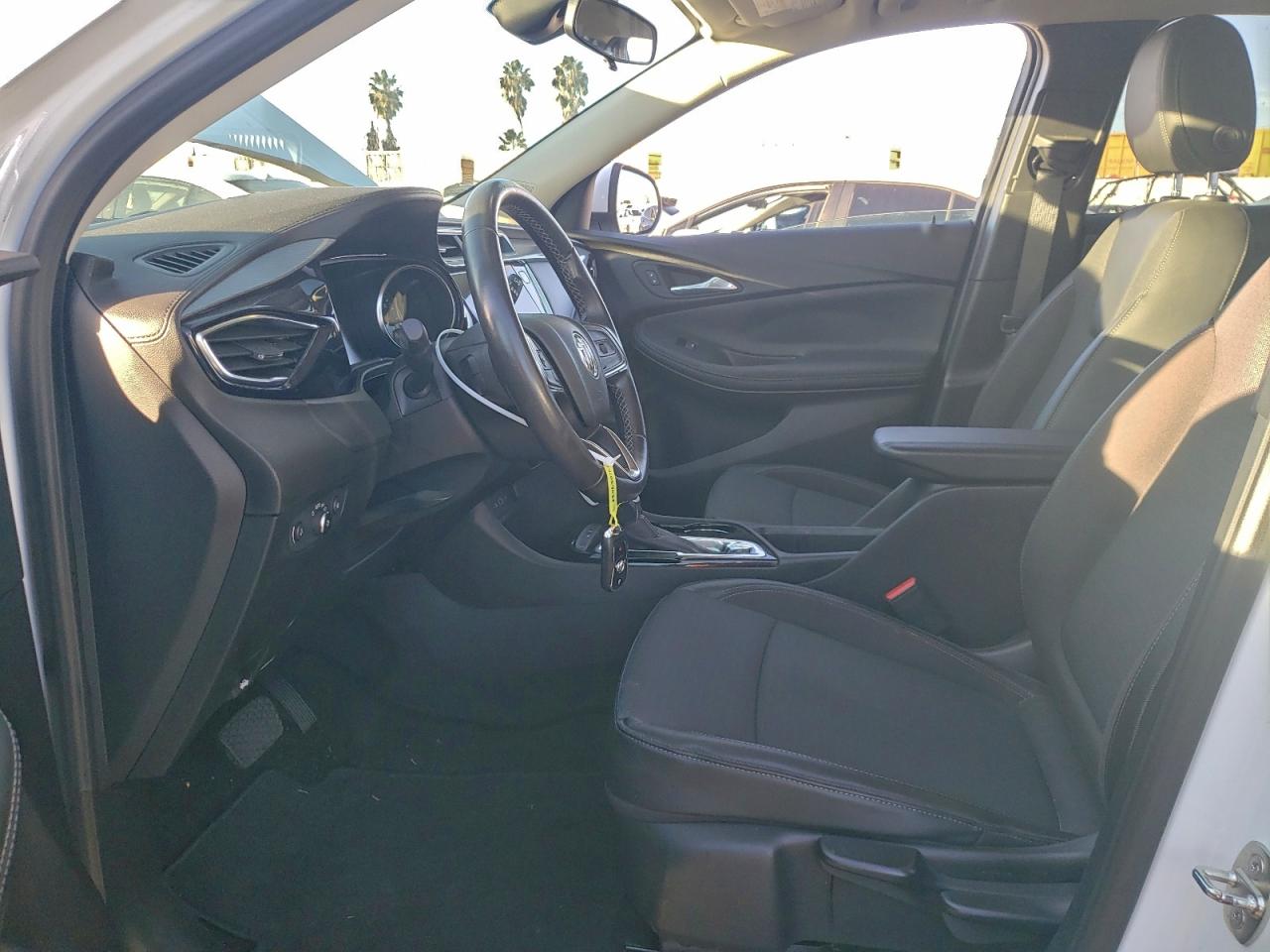 Buick Encore Preferred Image 10