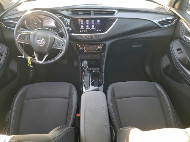 Buick Encore Preferred Image 3