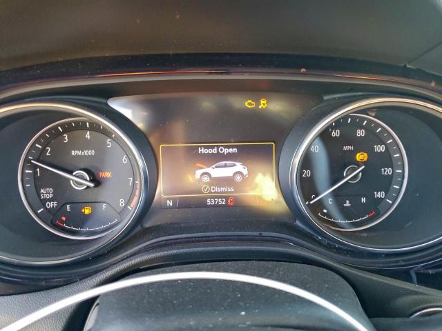 Buick Encore Preferred Image 8