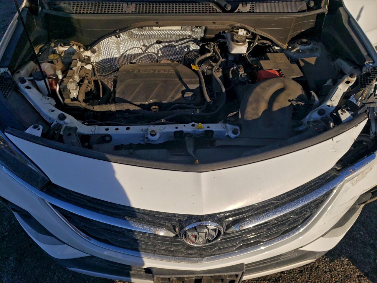 Buick Encore Preferred Image 12