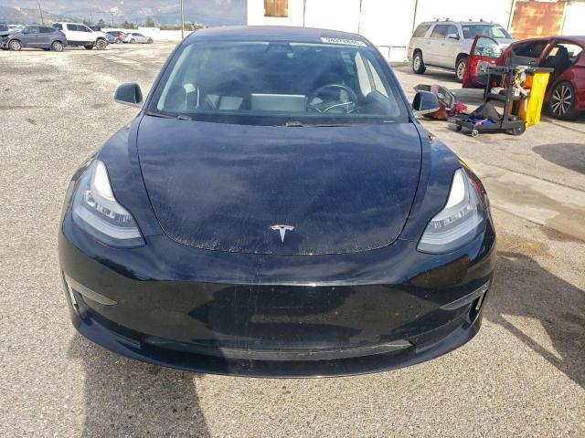 Tesla Model 3 Image 2