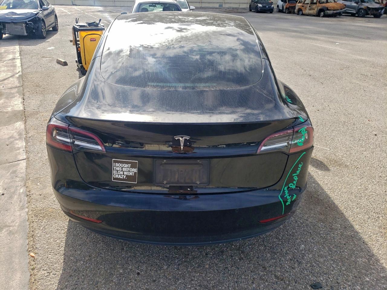 Tesla Model 3 Image 4