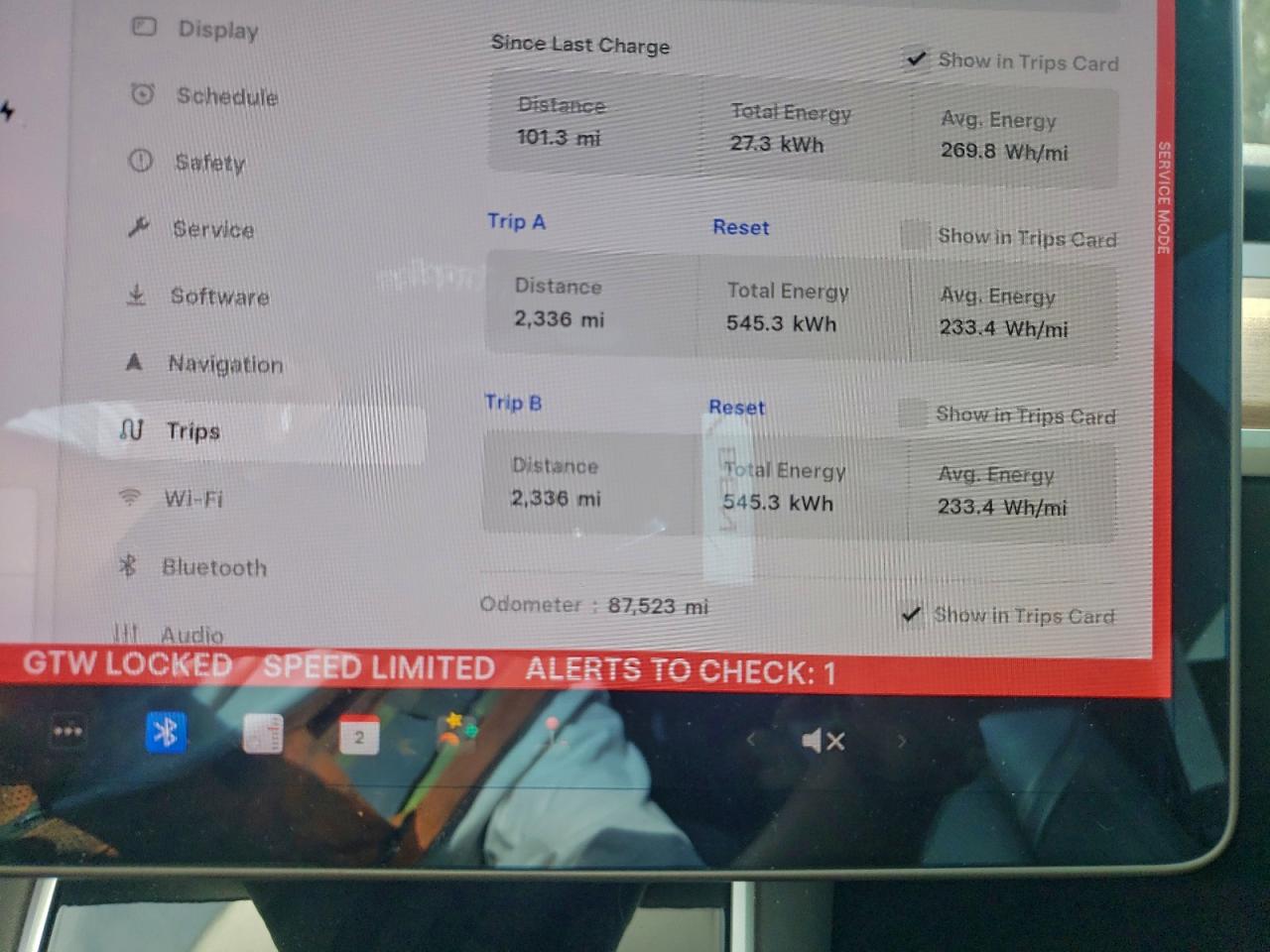 Tesla Model 3 Image 10